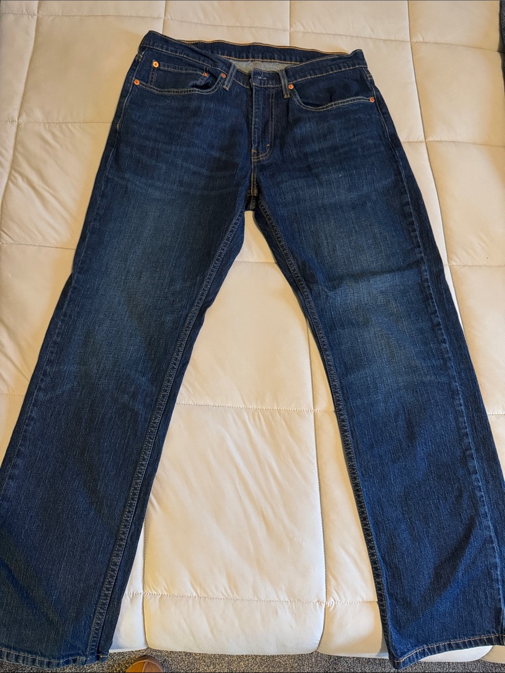 Levi's 559 Stretch Jeans